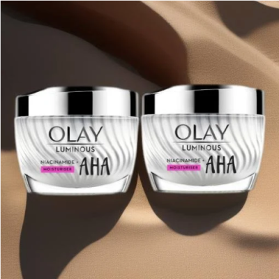 Đánh giá Kem Dưỡng Ẩm Olay Niacinamide Hydrating Cream